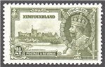 Newfoundland Scott 229 Mint VF